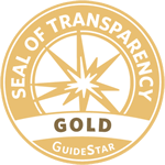 Gold Star - Seal of Transparency