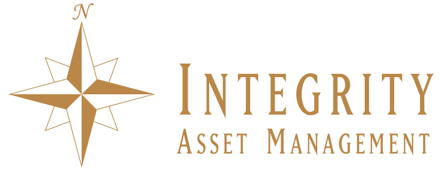 Integrity Stacked Logo