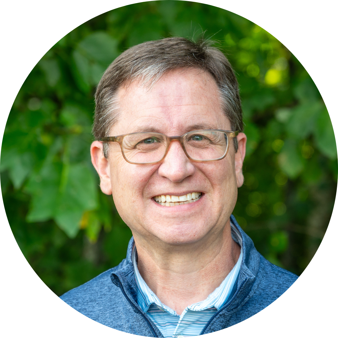 Paul Joiner - Geneva Benefits Group