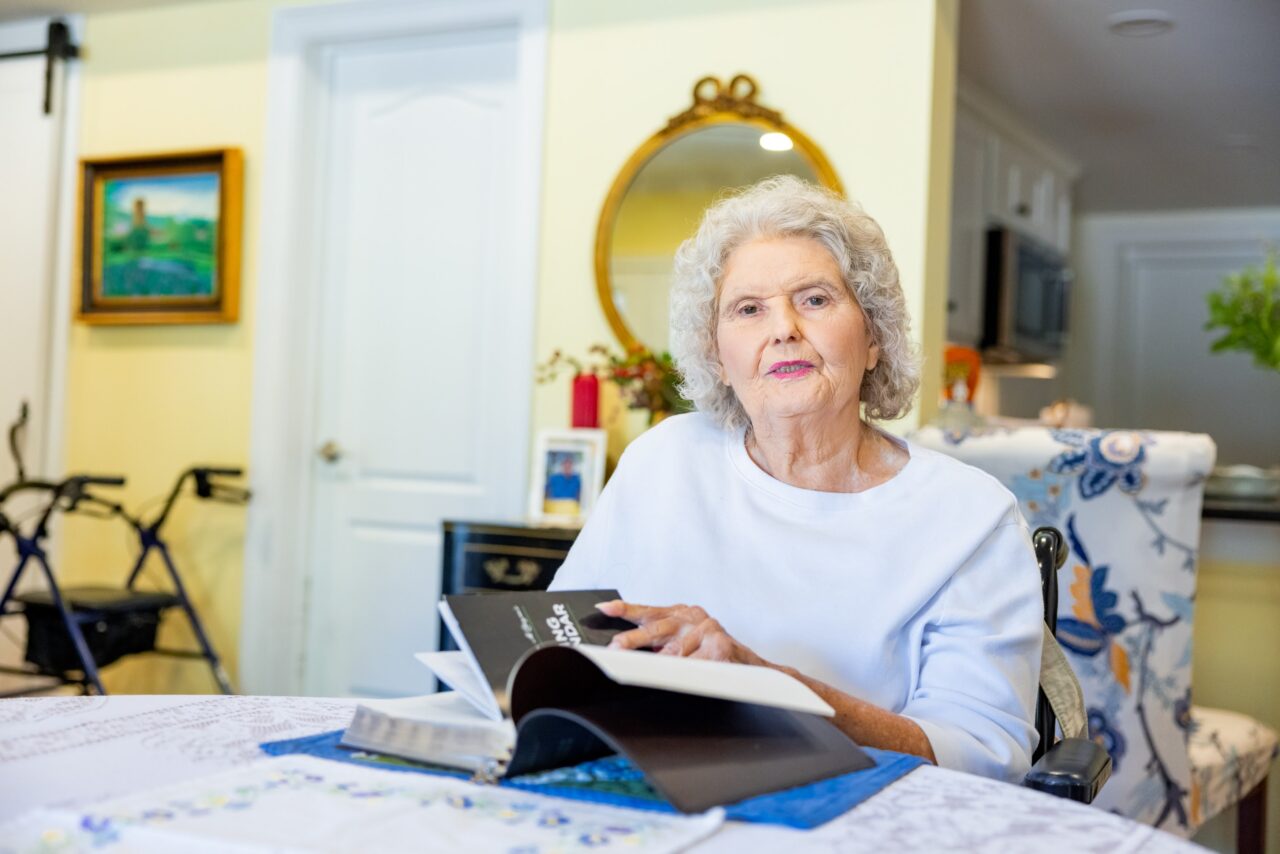 3 Ways To Show Appreciation For Pastors Wives Geneva Benefits Group