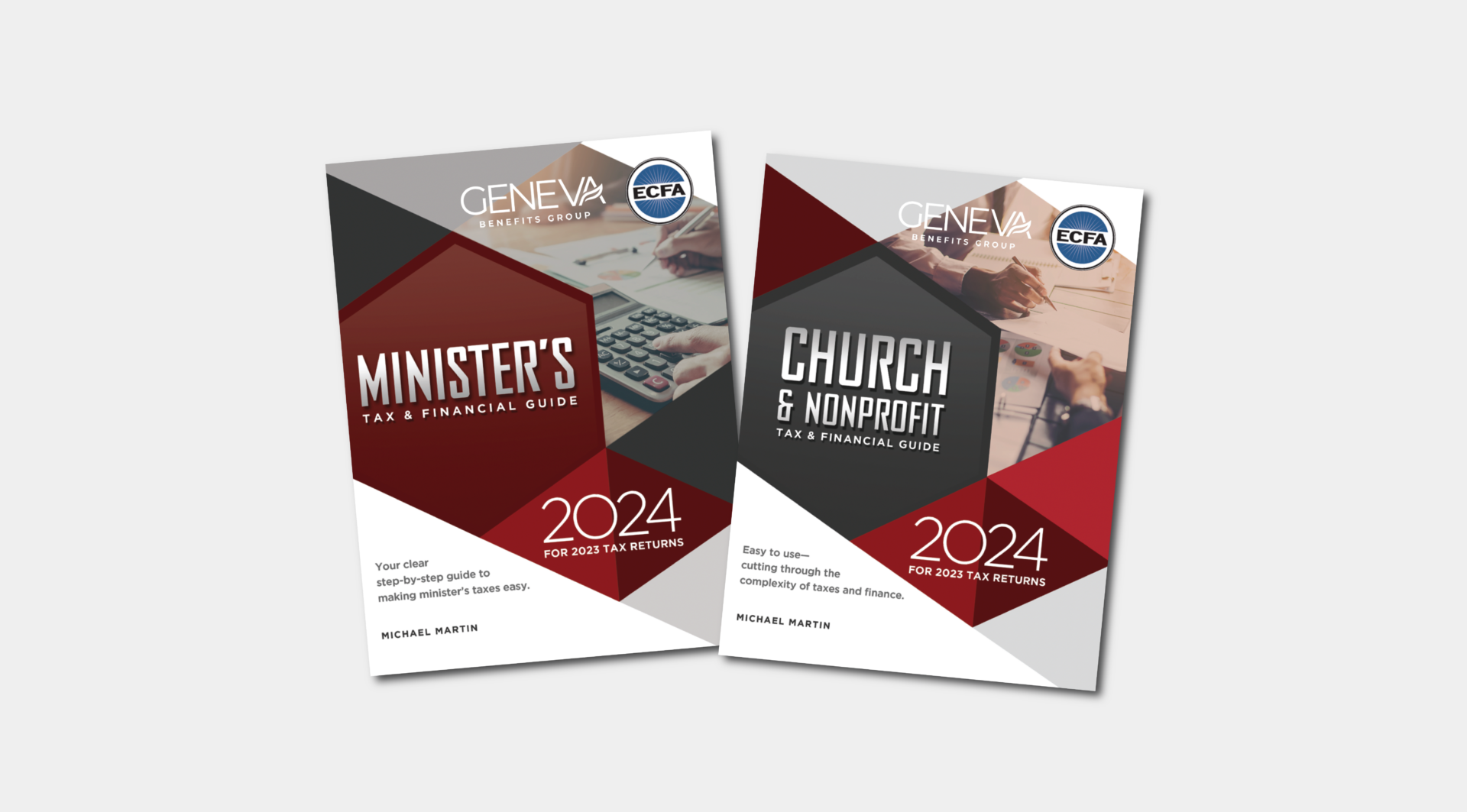 2024 Tax Guides Geneva Benefits Group